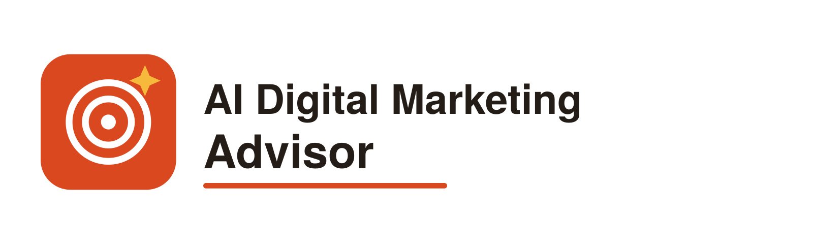 AI Digital Marketing logo
